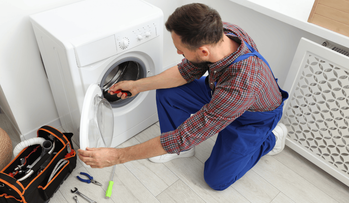 İzmit  Amana Çamaşır Makinesi Servisi